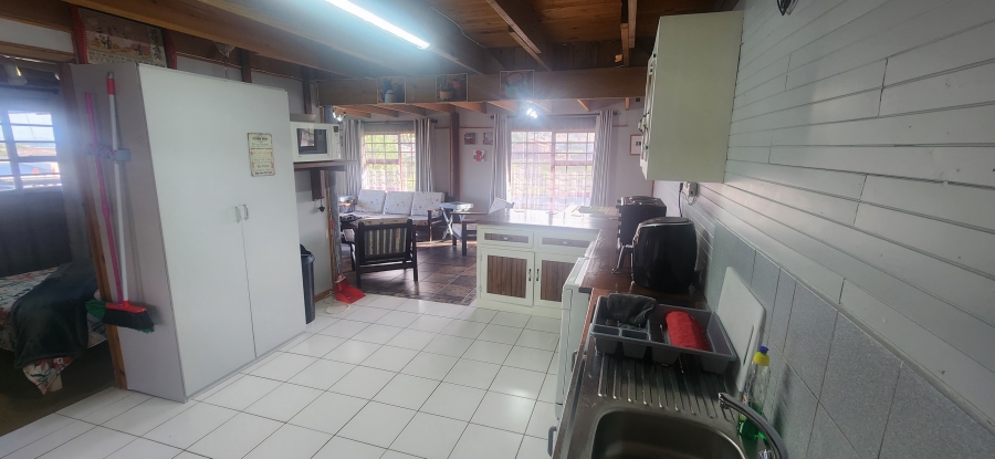 3 Bedroom Property for Sale in Dana Bay Western Cape